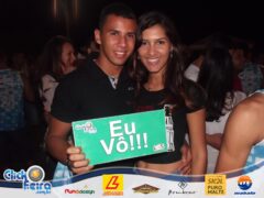Forró da Mina